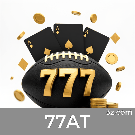 77AT Logo